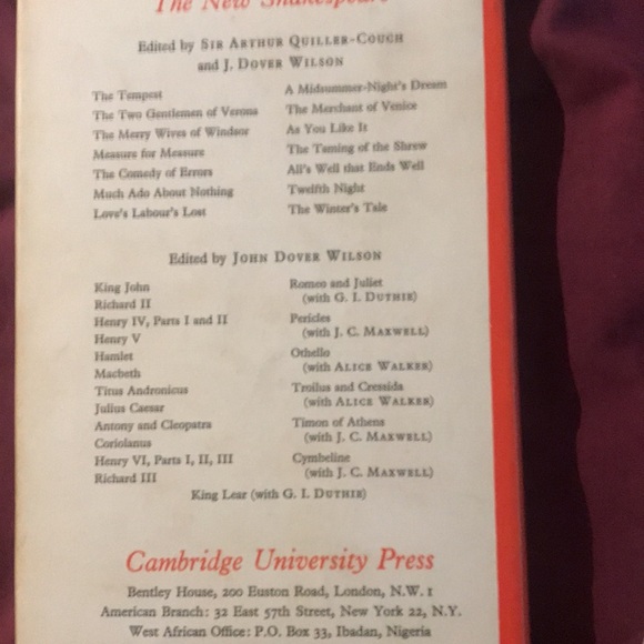 The Lusiads classic poetry with The Odyssey and Richard the 3rd Shakespeare - Picture 6 of 7